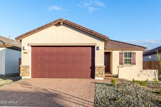 Building Photo - 9836 W Catalina Dr