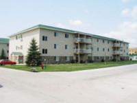 Building Photo - Amber Fields Apartments