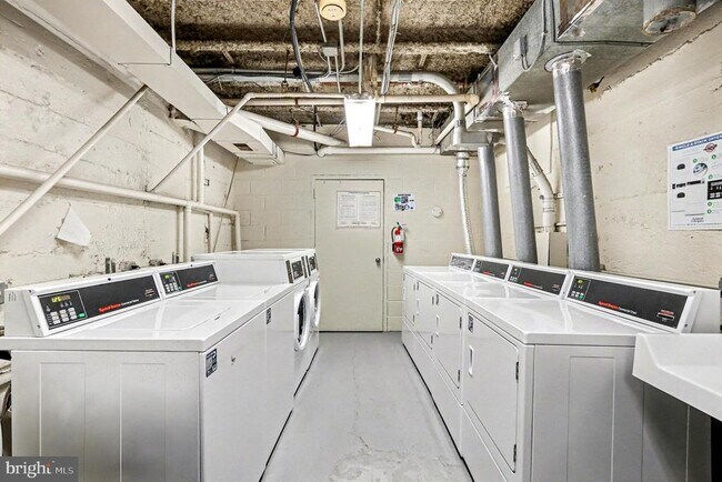 Building Photo - 66 New York Ave NW