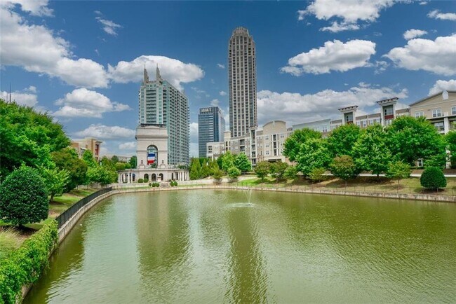 Building Photo - 400 17th St NW