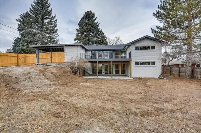 Building Photo - 6676 S Elmwood St