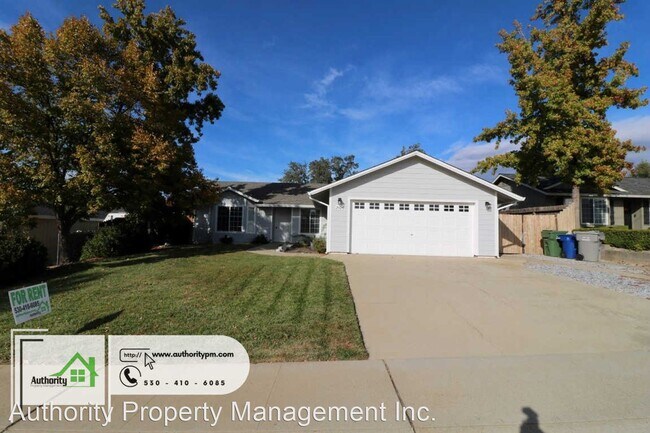Building Photo - 3 br, 2 bath House - 2928 Salmonberry Drive