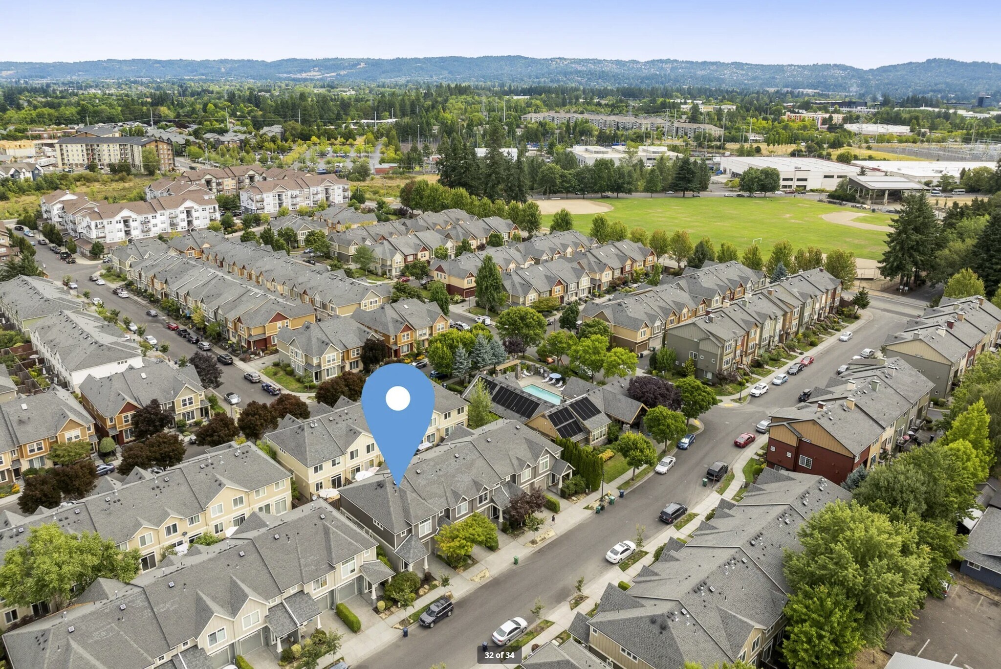 Building Photo - 17175 SW Berkeley Ln