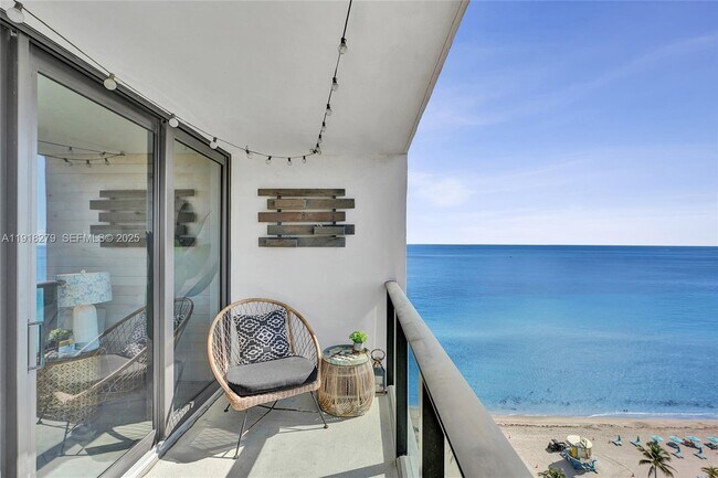 Building Photo - 2301 S Ocean Dr