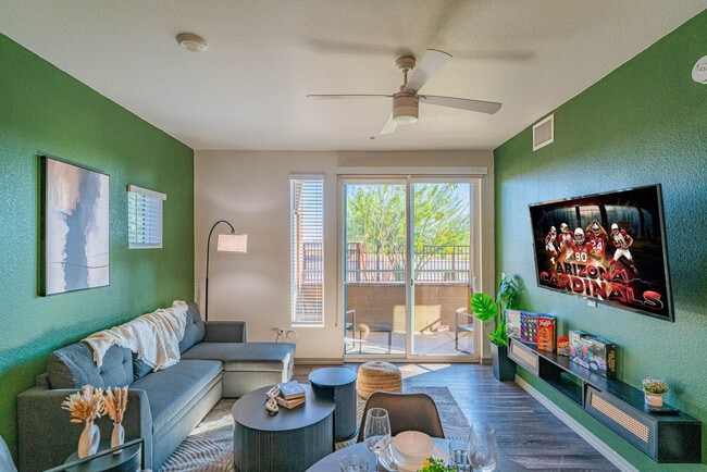 Building Photo - 9600 W Georgia Ave