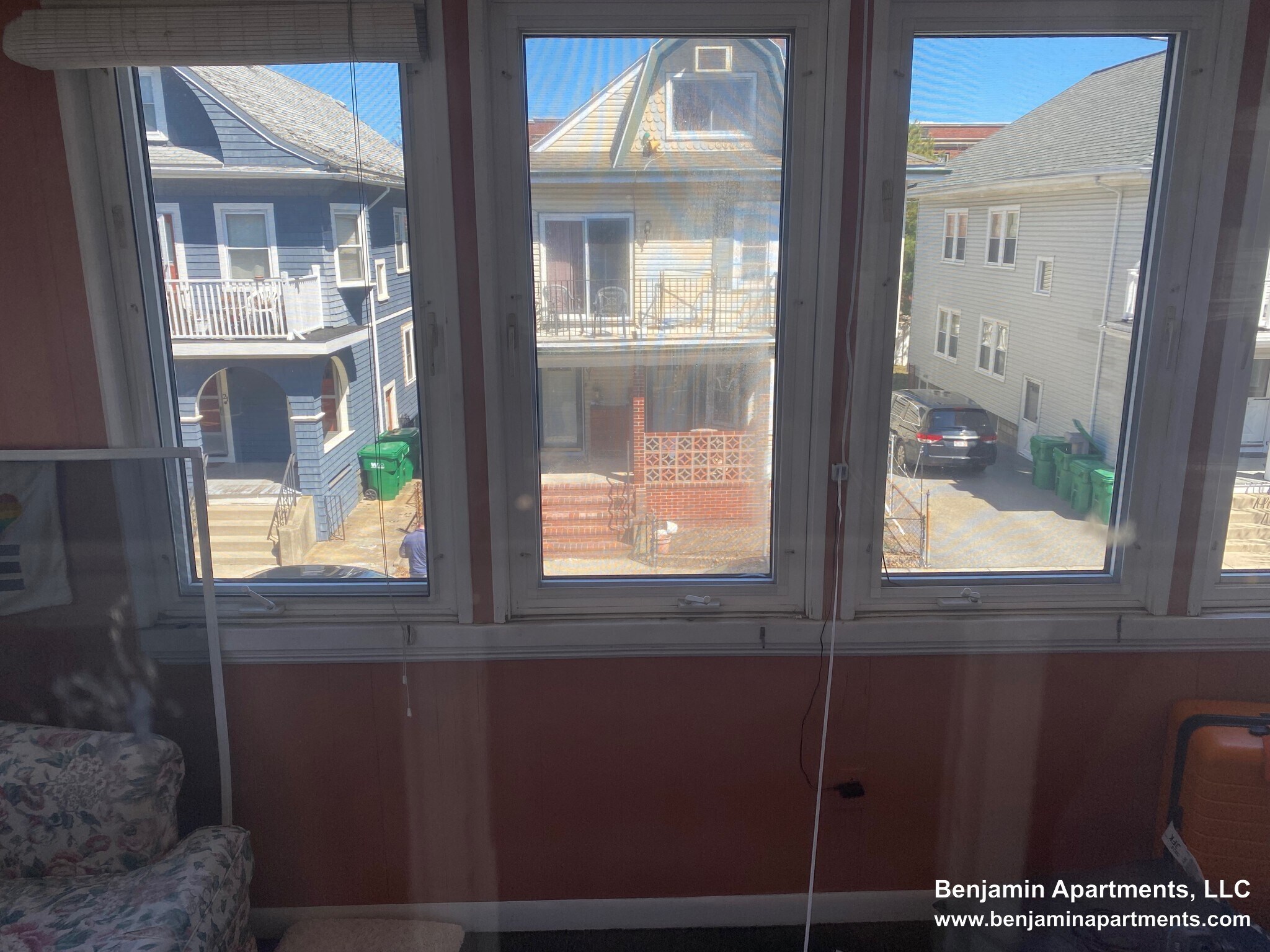 Building Photo - 20 Benton Rd