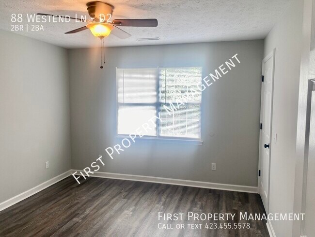 Building Photo - Ringgold, GA 2Bed/1.5Bath, 2-Story Townhom...