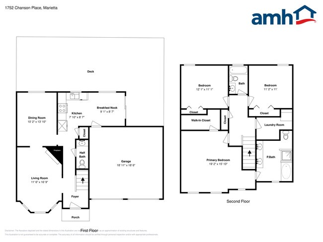 Building Photo - 1752 Chanson Pl NE