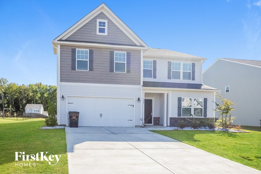 Building Photo - 3007 Creeks Landing Dr