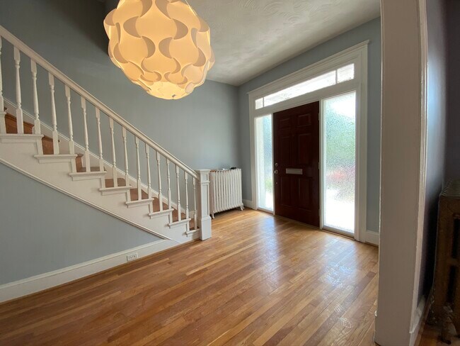 Building Photo - 4016 7th St NW