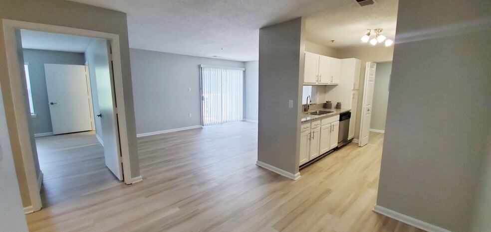 Summerfield has spacious 2, 3, and 4 bedroom floor plans to choose from - Summerfield Apartments