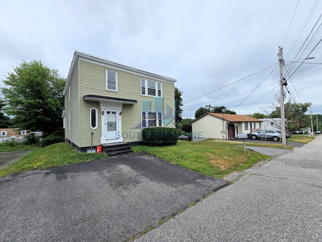 Building Photo - 57 Eustis St