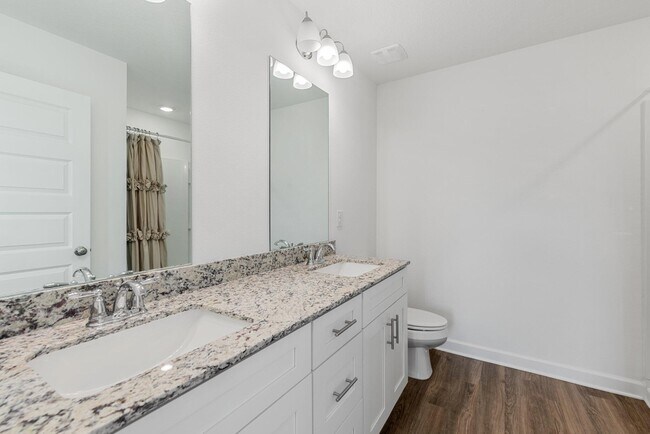 Building Photo - 439 Sweet Blossom Bend