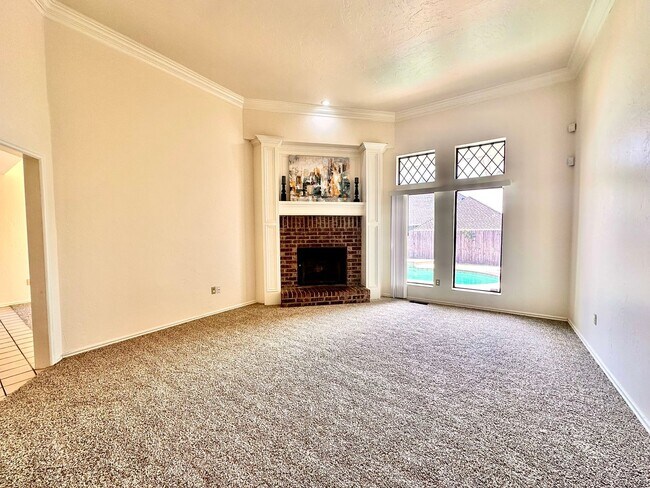 Building Photo - Spacious 4 Bed in Deer Creek - Move in Deposit-Free!(If Qualified)