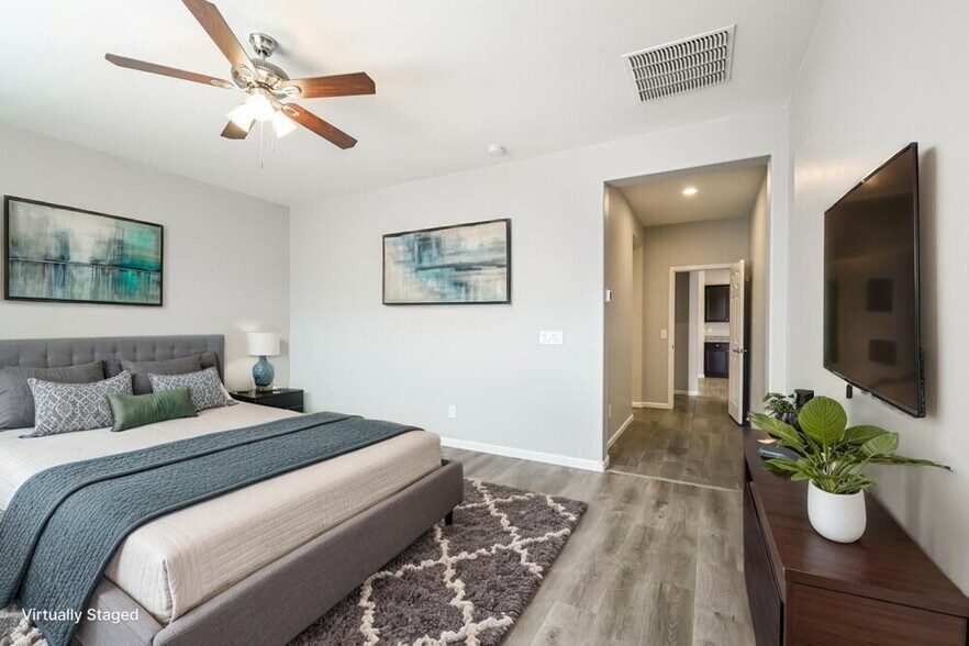 Building Photo - 12125 W Remuda Dr