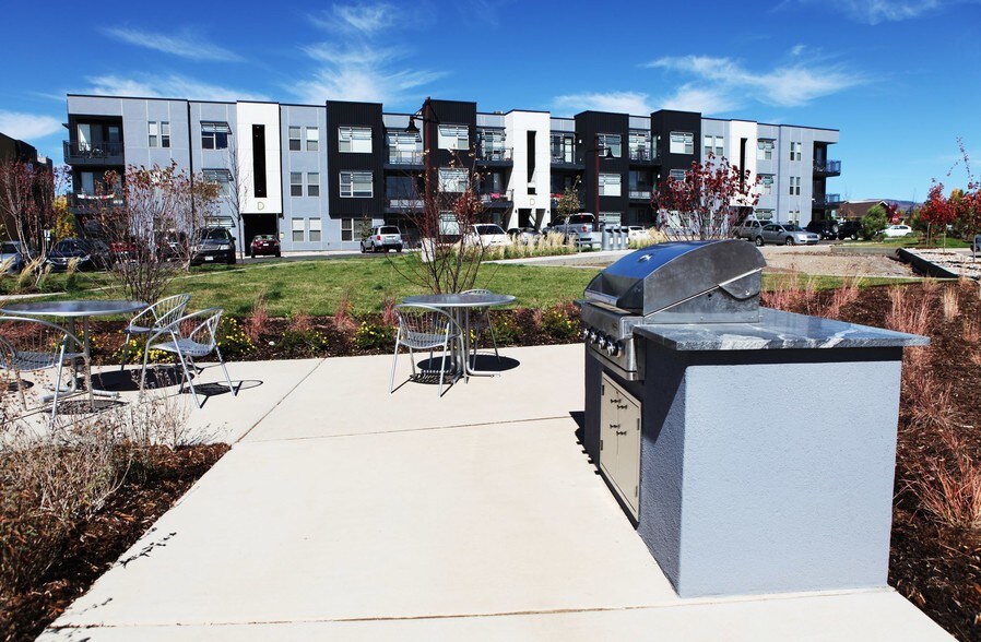 Confluence At Three Springs 150 Confluence Ave Durango CO 81301 Apartment Finder