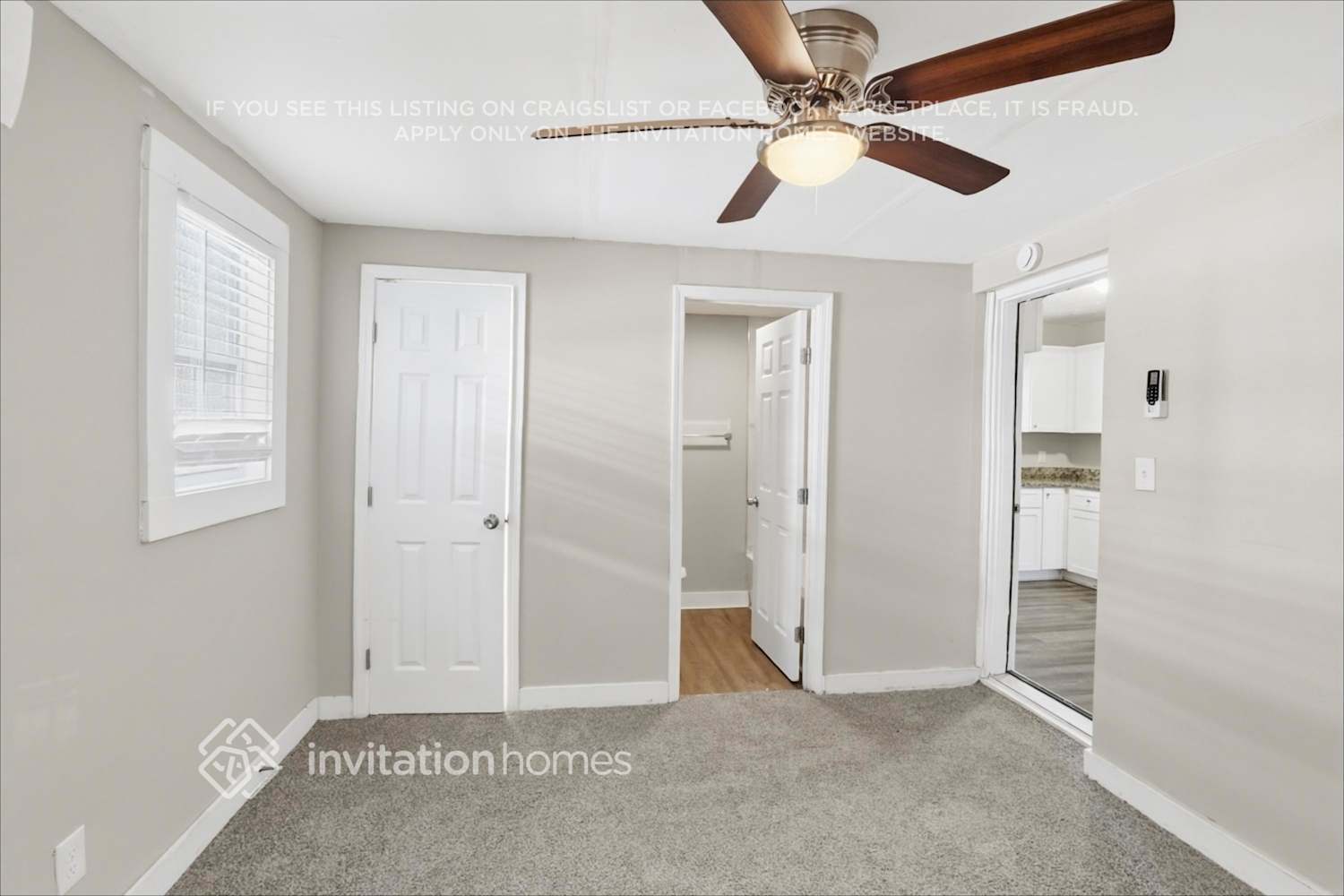 Building Photo - 2490 Habersham Dr