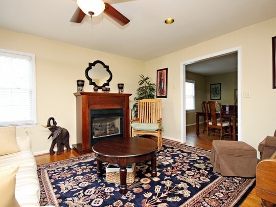 Building Photo - Fifeville/Downtown Home Just Minutes From UVA Medical Center