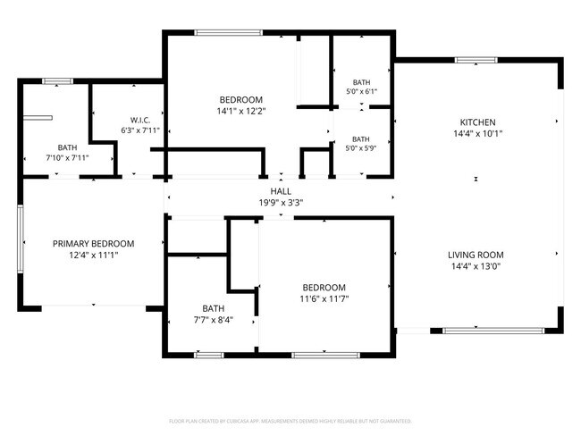 Building Photo - 1333 Lake Dr