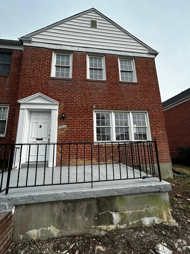 Building Photo - Glen Keith Blvd