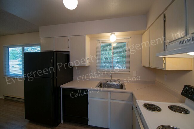 Building Photo - 211 N Shields St