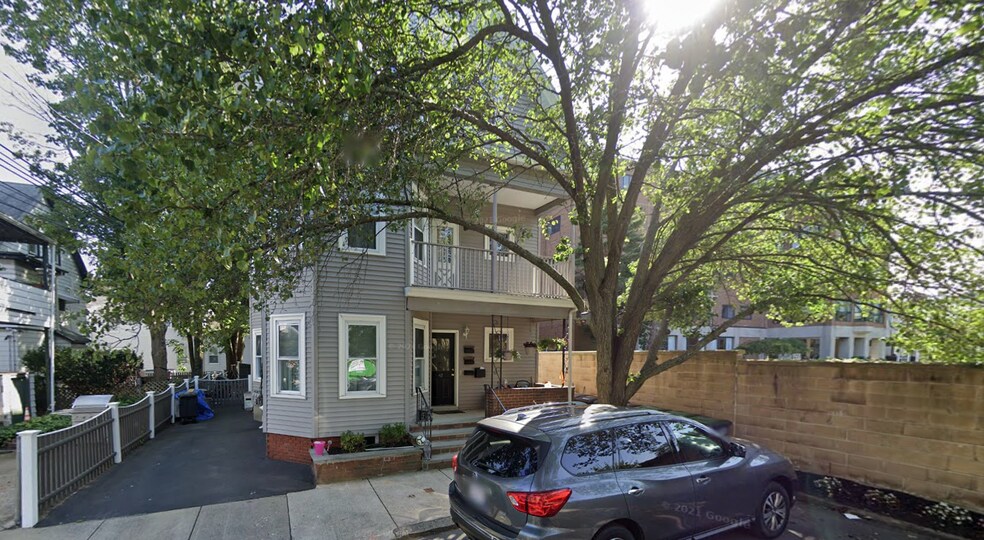 Building Photo - 42 Gibbens St