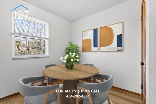 Building Photo - 2 Bedroom Apartment in Great Location