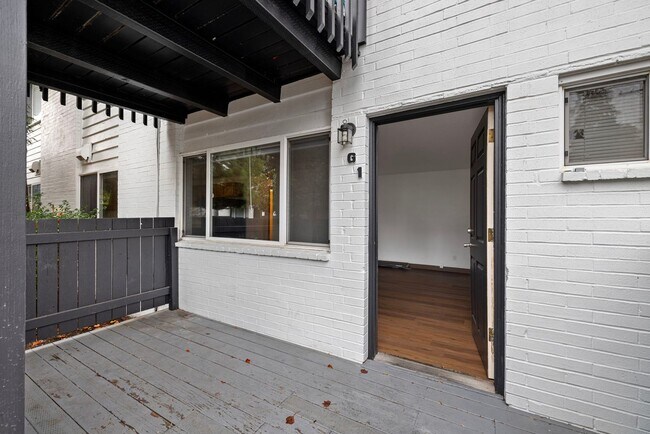 Interior Photo - Manhattan Apartments - Normandy Park