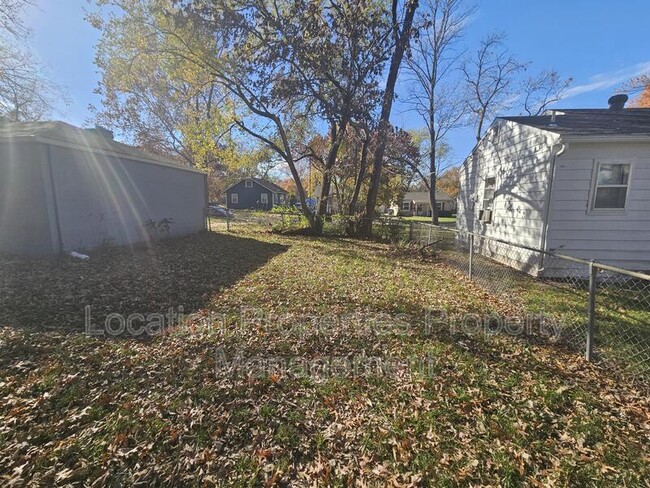 Building Photo - 2146 Rhode Island St