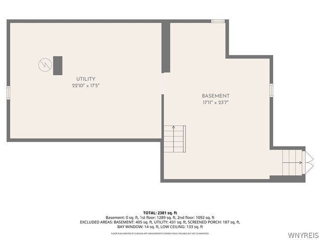 Building Photo - 5166 William St