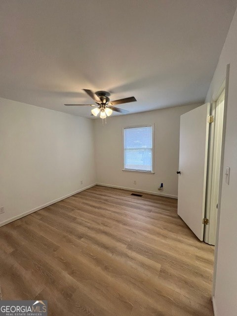 Building Photo - 401 N Wilkinson St