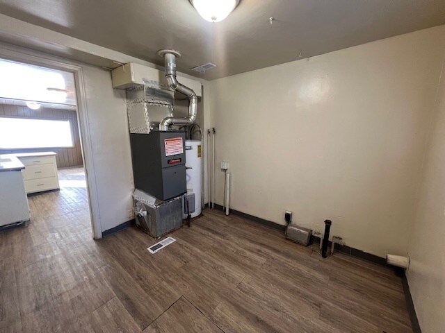 Building Photo - 2 Bed 1 Bath in Boise!