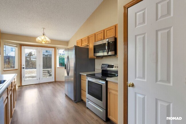 Building Photo - Charming 3BR House in Fountain near bases