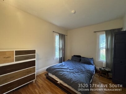 Building Photo - 3520 17th Ave S