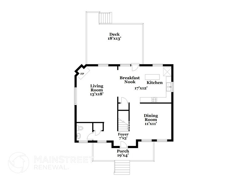 Building Photo - 209 Chamberlain Dr