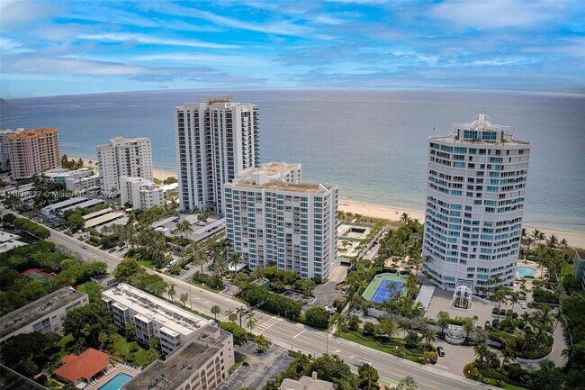Building Photo - 1800 S Ocean Blvd