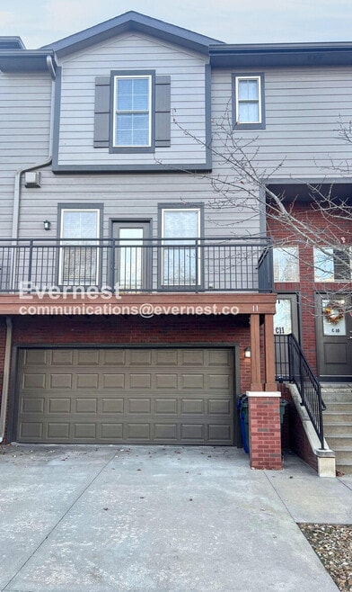 Building Photo - 5245 Overland Dr