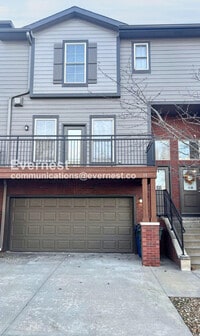 Building Photo - 5245 Overland Dr