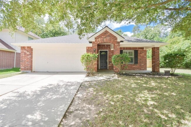 Primary Photo - 20219 Entrada Ct