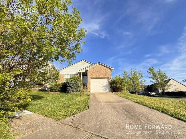 Building Photo - 3220 Durango Dr