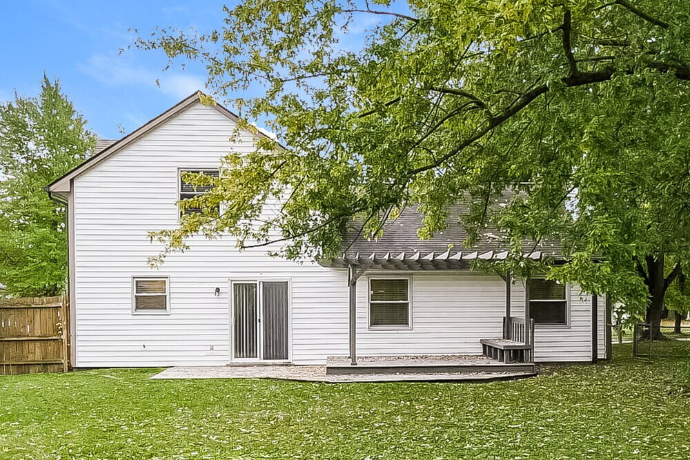 Building Photo - 7248 Eagle Bay N Dr