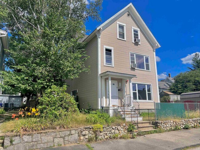 Primary Photo - 11 Liberty St