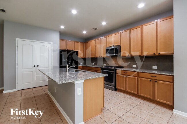 Building Photo - 2023 Elkington Cir