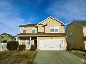 Building Photo - Two Story, 4 Bed, 2.5 Bath in the Stockbri...