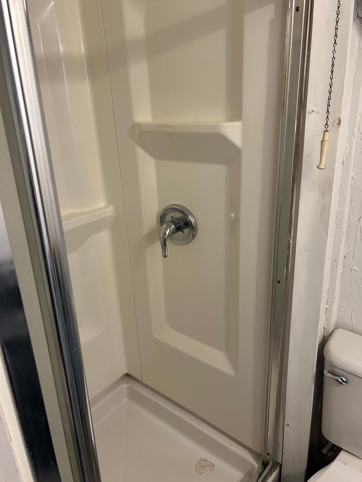 bathroom - 417 Ambridge Ave