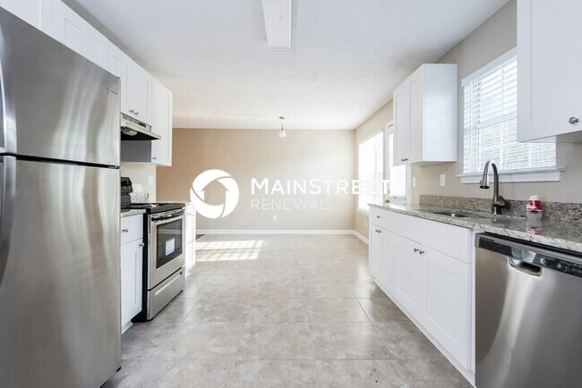 Building Photo - 4 Bedroom Pet-Friendly Home in Conley, GA ...