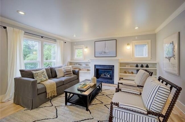 Building Photo - Magnolia Home