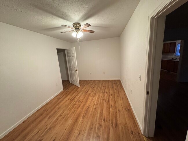 Bedroom 1 - 308 Stewart St