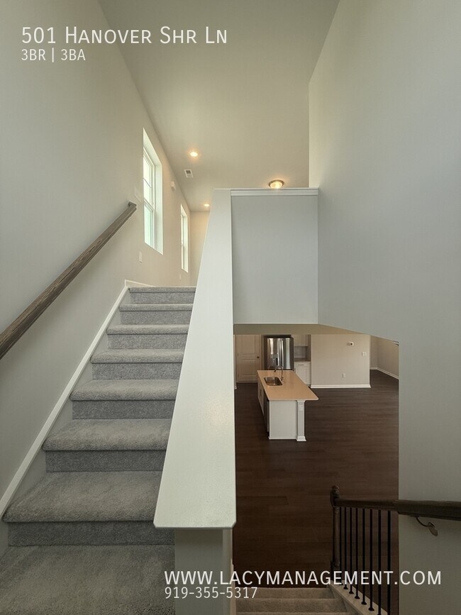 Building Photo - 501 Hanover Shr Ln