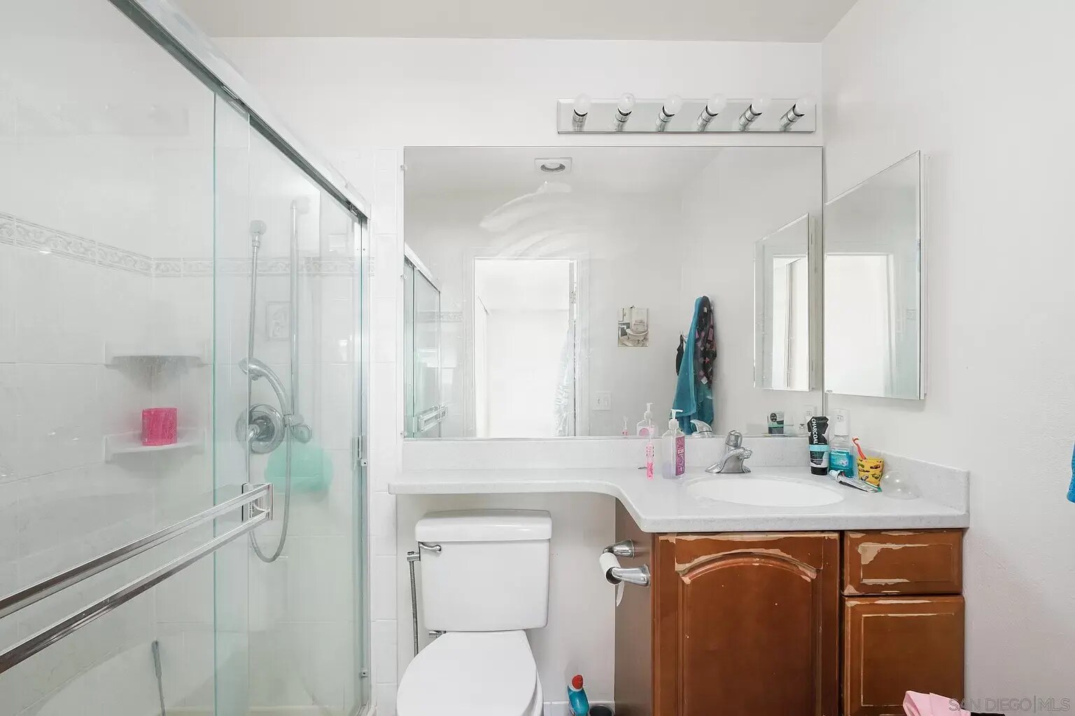 Master Bath - 9595 Easter Way